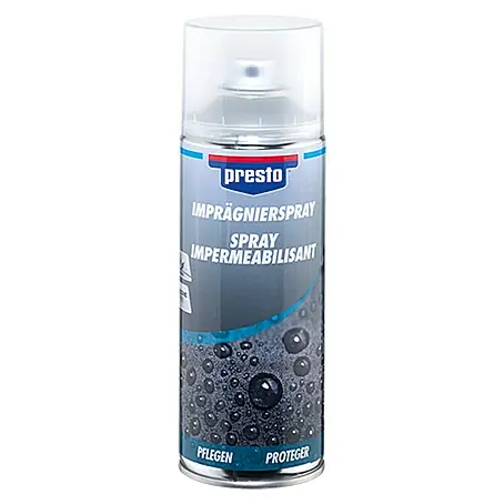 Presto  Imprägnierspray