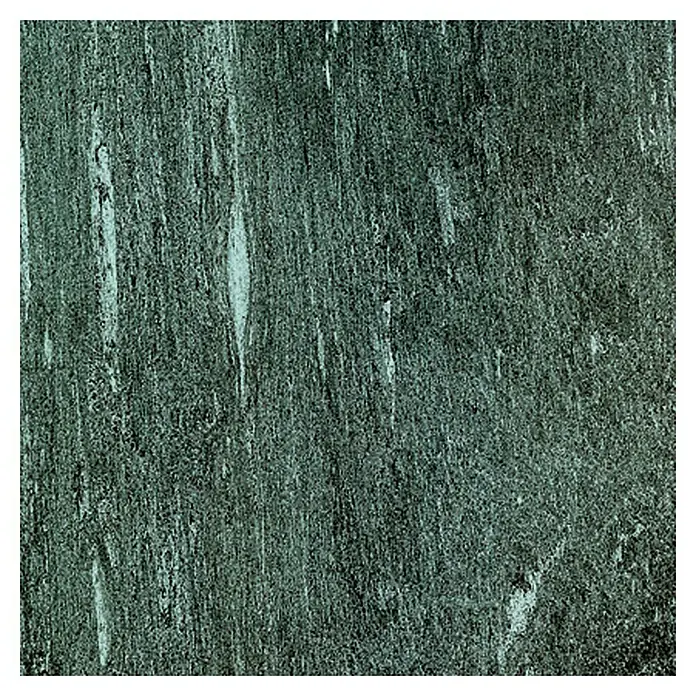 Esterno 20 T by Palazzo Pločica za terasu Davos - 60 x 60 x 2 cm, Sive boje, Mat - Pogled sprijeda