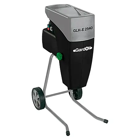 Gardol  Električni stroj za usitnjavanje GLH-E 2540