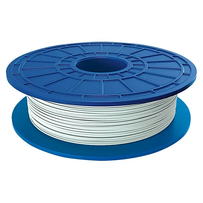 Dremel 3D-printer filament - Wit, Polymelkzuur (PLA), 162 m