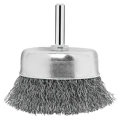 Bosch  Topf-Drahtbürste