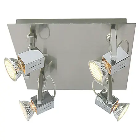 Tween Light  Regleta LED Squardona 4