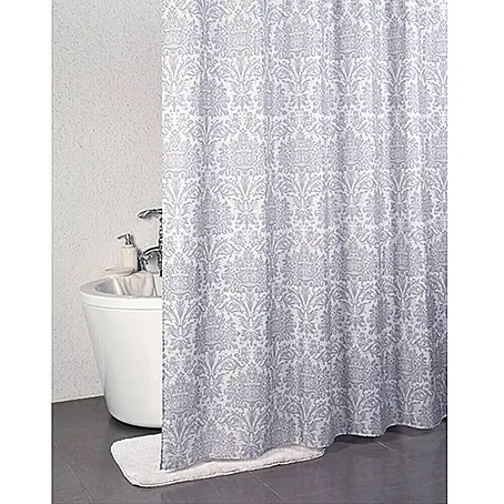 Venus  Tekstilna zavjesa za kadu Damask