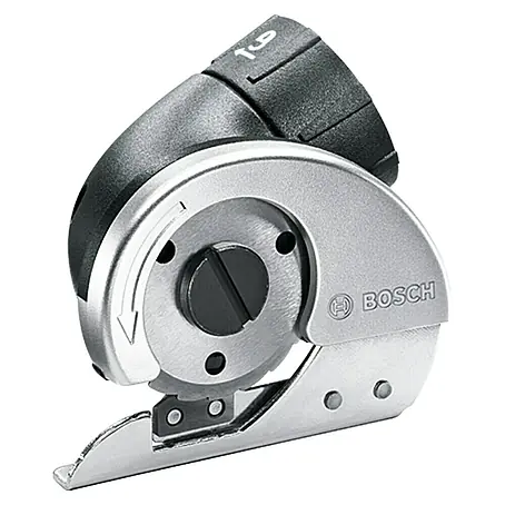 Bosch IXO Schneidaufsatz