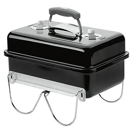 Weber Go-Anywhere Roštilj na drveni ugljen