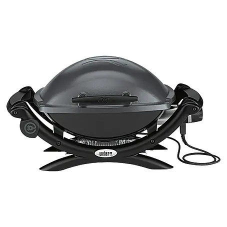 Weber  Električni roštilj Q 1400