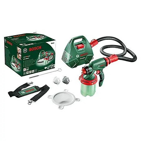 Bosch  Sustav za prskanje boje PFS 3000-2