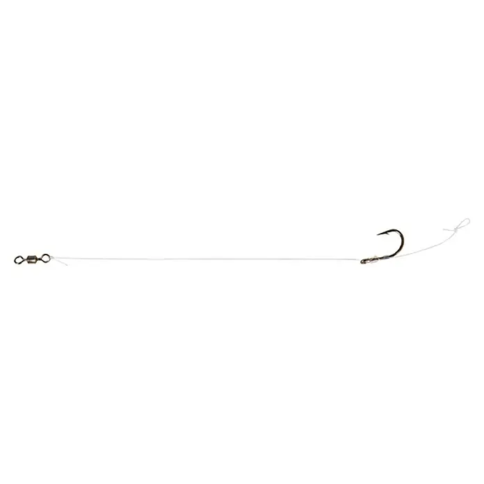 Westline Stiff Rig C-III - Grootte: 2, 19 cm, 15,9 kg, 2 stk. - Top-down weergave