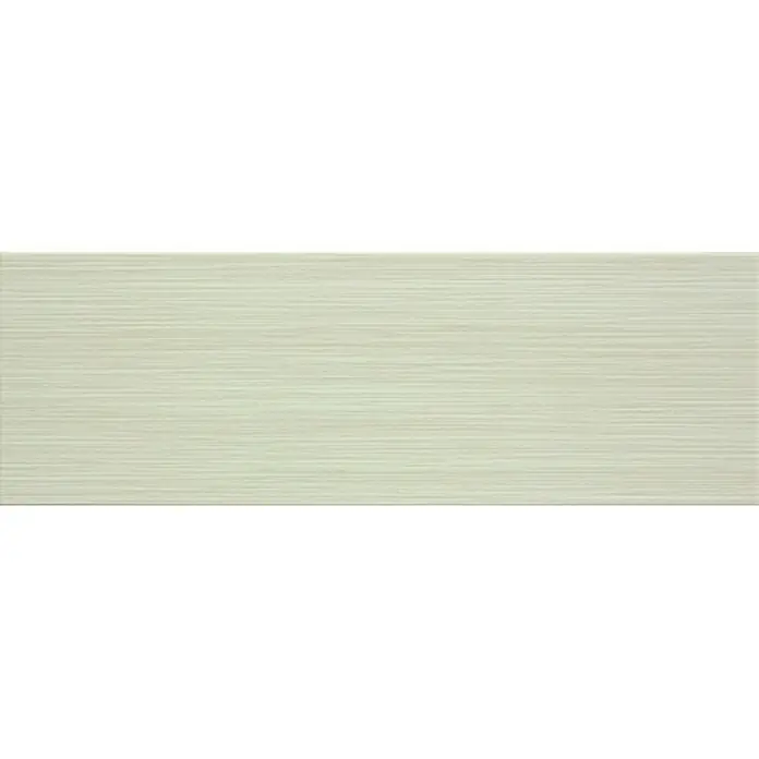 Wandfliese Profile - 20 x 60 cm, Beige, Glänzend