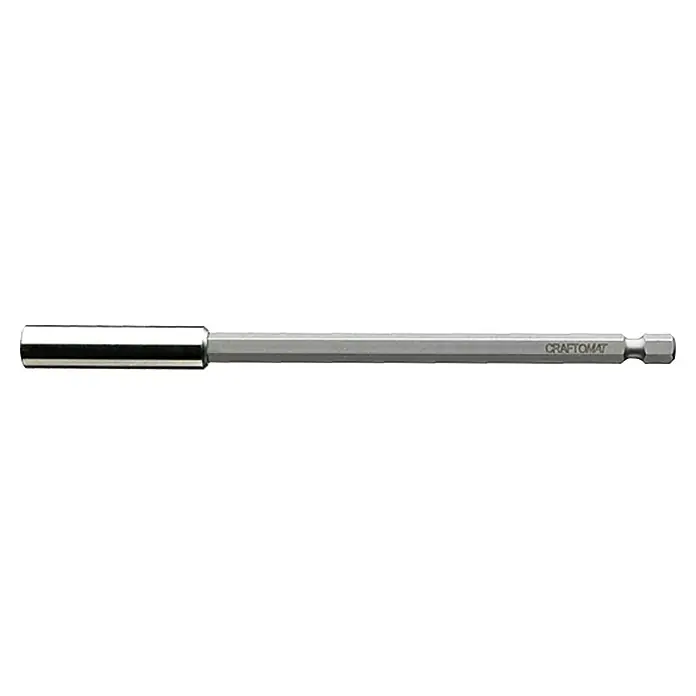 Craftomat Držač bitova - 152 mm, Magnetno