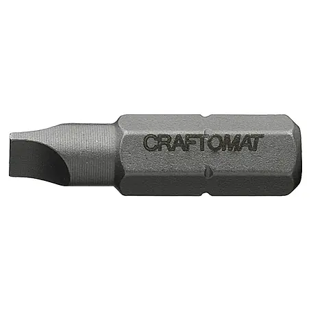 Craftomat  Bit nastavak Standard