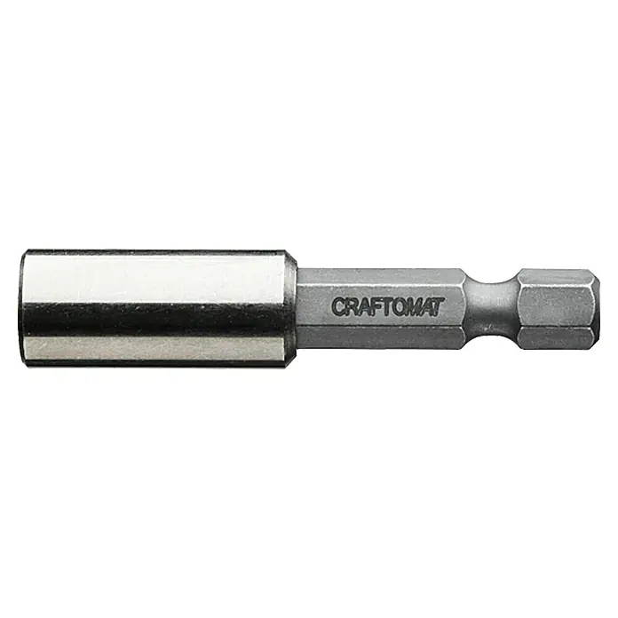 Craftomat Držač bitova - 50 mm, Magnetno