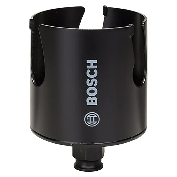 Bosch Gatenzaag Multi Construction - 68 mm, Hardmetalen vertanding, Passend bij: Bosch Power-Change snelwisselsysteem
