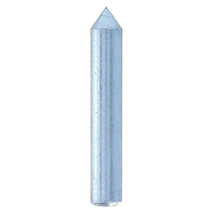 Dremel Punta de carburo para grabar Mod. 9924 - 3 ud., Específico para: Grabadoras Dremel - Vista frontal