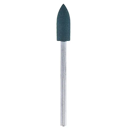 Dremel  Punta de pulir de caucho Mod. 462