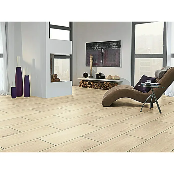 LOGOCLIC Uzorak Ceramico Avola - 296 x 195 x 1 mm, Izgled pločica