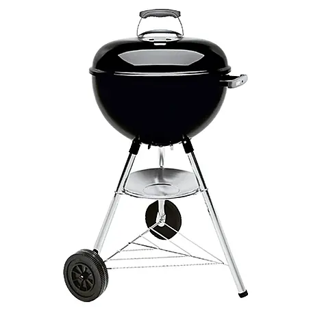 Weber  Kogelbarbecue BAR-B-Kettle