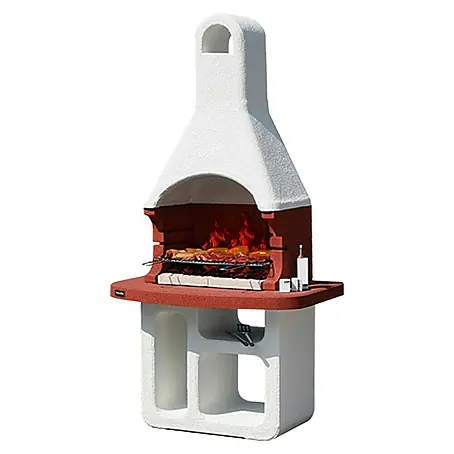 Sunday  Grillkamin Smirne
