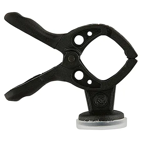 Wolfcraft  Veerklem Microfix XS