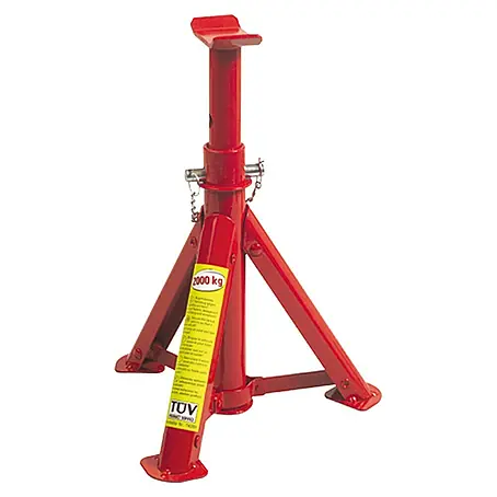 UniTEC  Unterstellbock