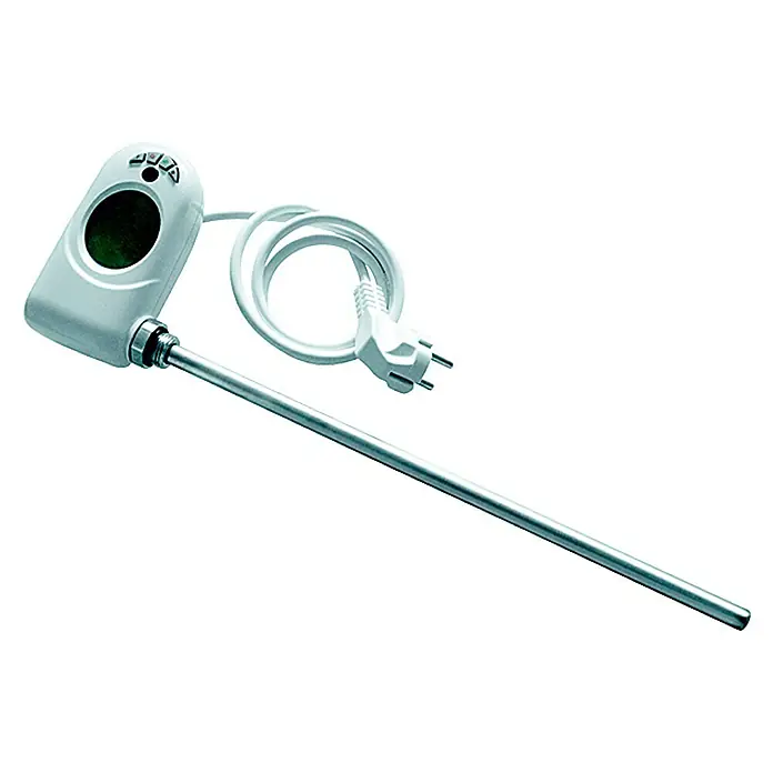 Heizstab - 900 W, Temperaturregler