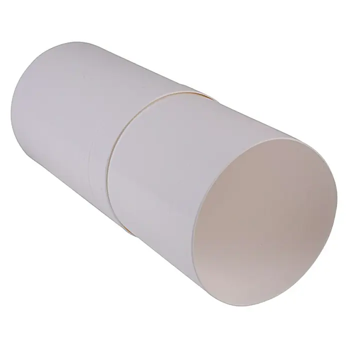 Air-Circle Teleskopska okrugla cijev - Promjer: 150 mm, 25 - 48 cm, Maksimalni protok zraka: 600 m³/h - Pogled s desne strane