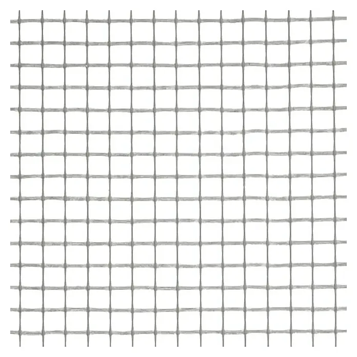 Catnic Innenputzgewebe - 50 x 1 m, Maschenweite: 5 x 5 mm - Detailaufnahme