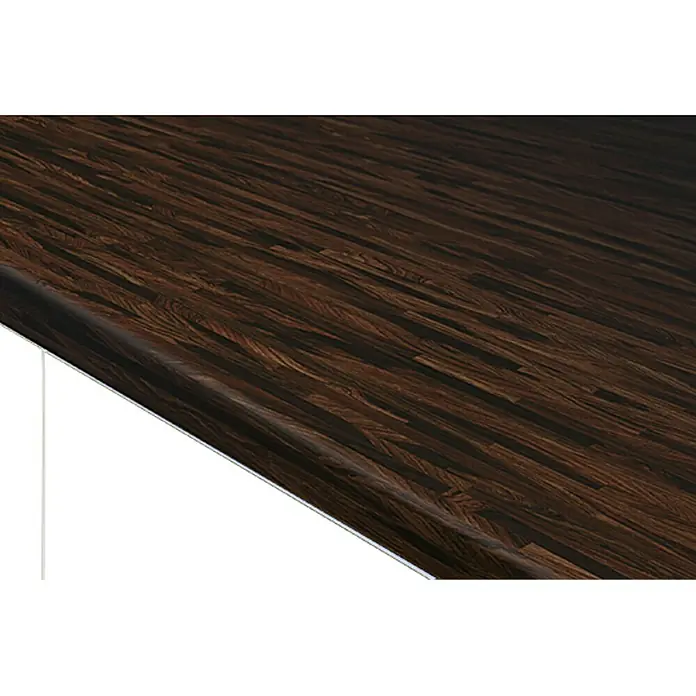 Resopal Basic Kuhinjska radna ploča po mjeri - Palisander Ride, Maksimalna dimenzije rezanja: 365 cm, Debljina: 3,8 cm, Širina: 60 cm - Detaljan prikaz