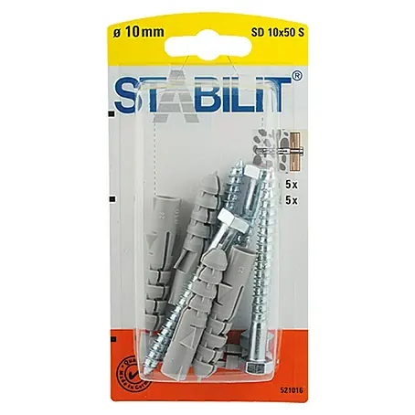 Stabilit  Tipla za beton
