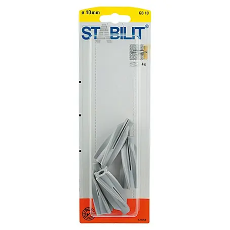 Stabilit  Tipla za porobeton GB 10