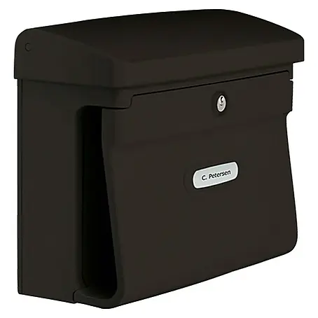 Burg-Wächter  Briefkasten Bremen