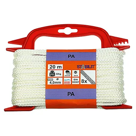 Stabilit  Polyester-Seil