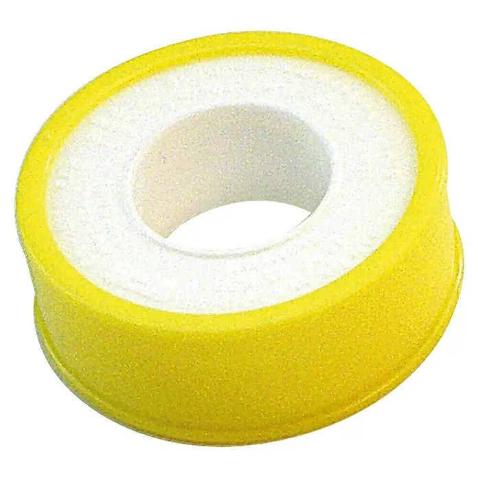 Rothenberger Industrial Teflonband - 10 m - Vorderansicht