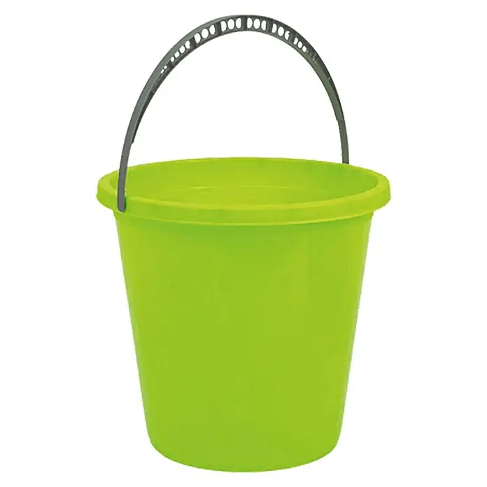 Eimer - 10 l, Kunststoff - Vorderansicht