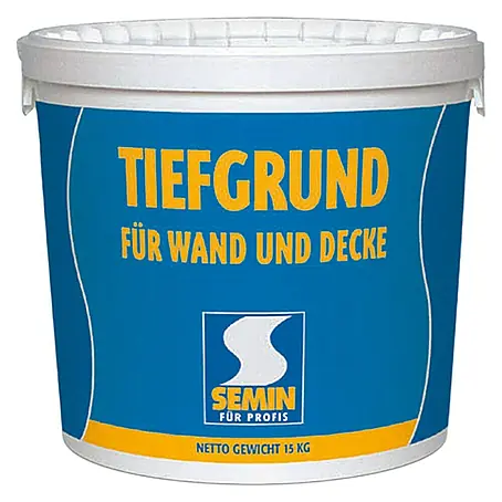Semin  Tiefgrund