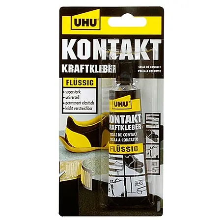 UHU  Kontakt Kraftkleber
