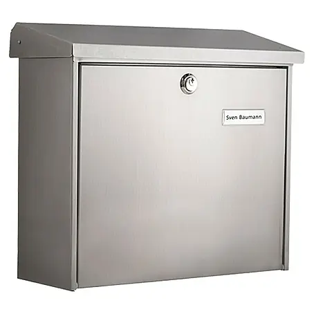 Burg-Wächter  Briefkasten Comfort 913