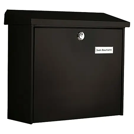Burg-Wächter  Briefkasten Comfort 913