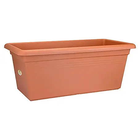 Elho Green Basics Plastična žardinjera Garden XXL