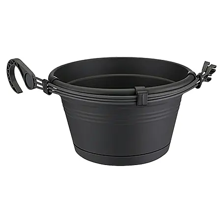 Elho Green Basics Viseća tegla za cvijeće