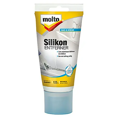 Molto  Silikonentferner