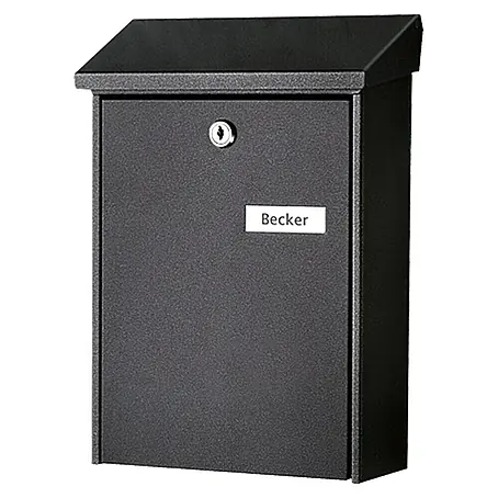 Portaferm  Briefkasten PM 22