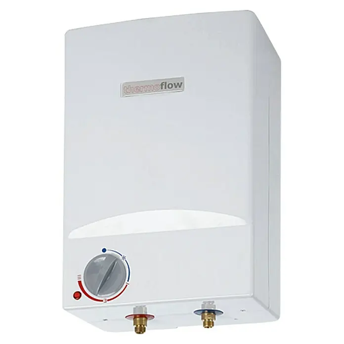 Thermoflow Obertischspeicher OT 5 - Ohne Armatur, 5 l, 2.000 W