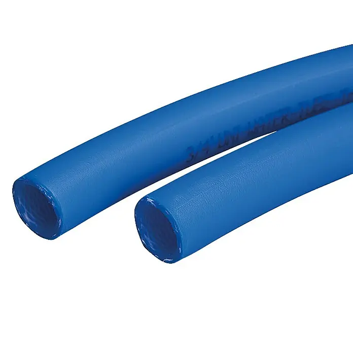 Drinkwaterslang, per meter - 19 mm - Top-down weergave