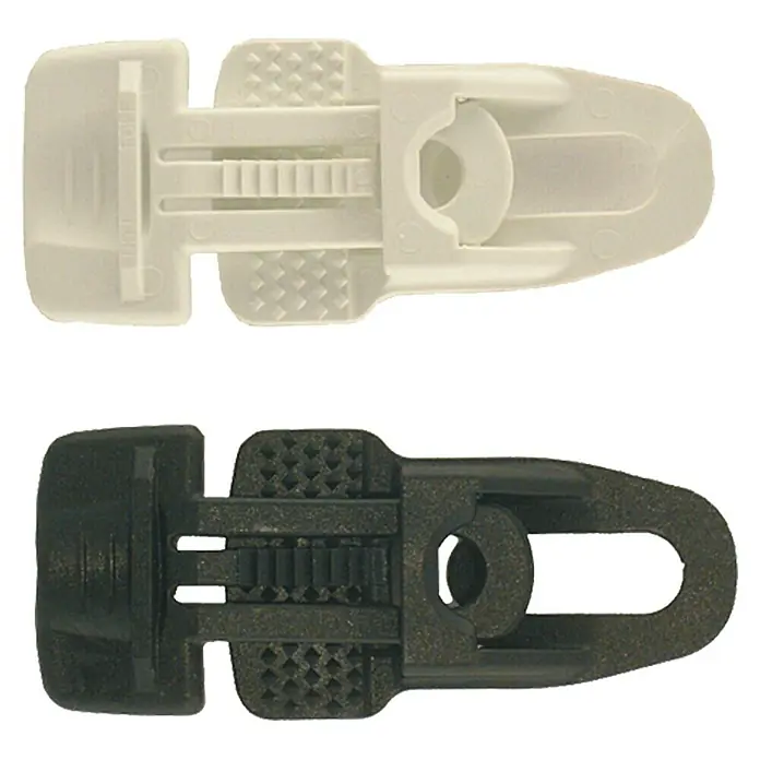 Conacord Multi-Clip - Geeignet für: Planen, 2 Stk. - Vorderansicht