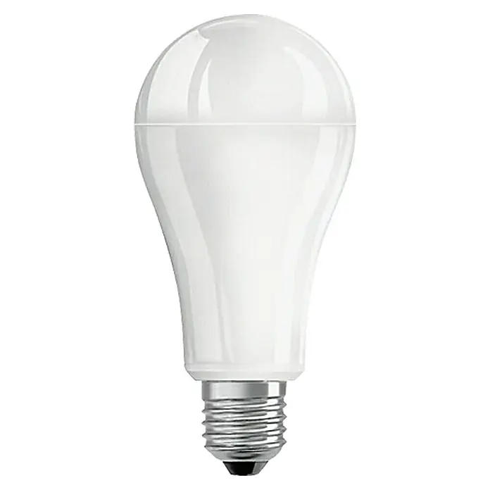 Osram LED-Leuchtmittel Star Classic A - 13 W, E27, Warmweiß, Matt