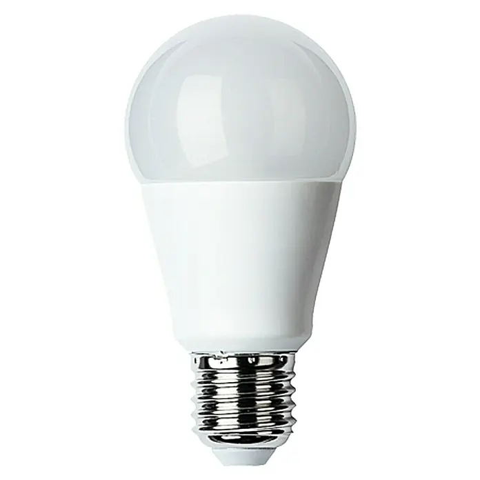 Voltolux LED žarulja - 11 W, E27, Topla bijela, Može se prigušiti, Mat