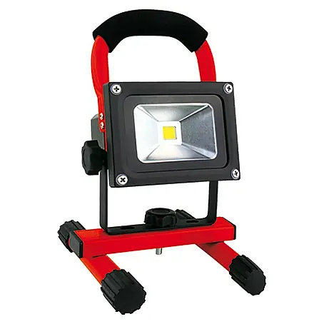 LED-Akkustrahler