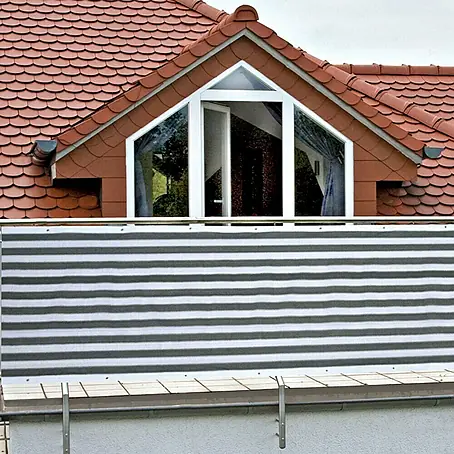 Gardol  Zaštita od pogleda za balkon