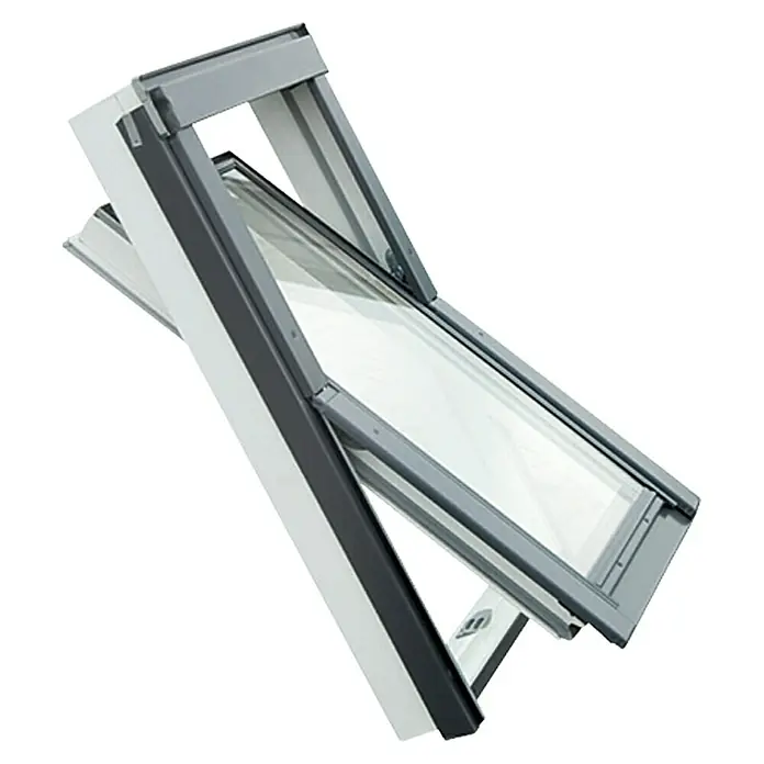 Solid Elements Krovni prozor Pro - 55 x 78 cm